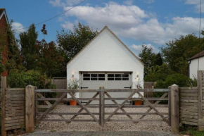 1 bed home in Eckington